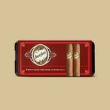 Brickhouse Double Connecticu 6x52 - 5 Pack (Mild-Medium-Bodied) by CigarBros-3