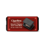 Brickhouse Double Connecticu 6x52 - 5 Pack (Mild-Medium-Bodied) by CigarBros-6