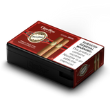 Brickhouse Double Connecticu 6x52 - 5 Pack (Mild-Medium-Bodied) by CigarBros-8