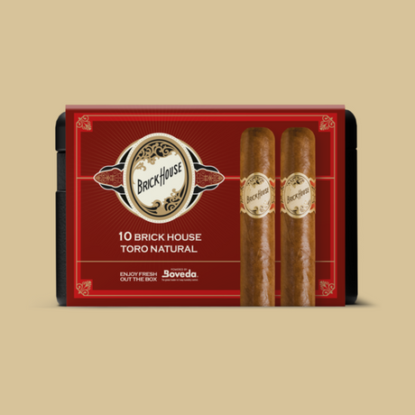 Brickhouse_Toro_Classic_6x52_-_10_Pack_Nicaraguan_Habano_Medium-Bodied_by_CigarBros-4