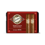 Brickhouse_Toro_Classic_6x52_-_10_Pack_Nicaraguan_Habano_Medium-Bodied_by_CigarBros-5