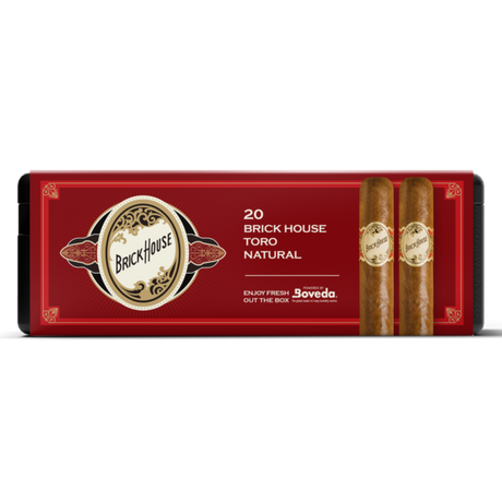 Brickhouse_Toro_Classic_6x52_-_20_Pack_Nicaraguan_Habano_Medium-Bodied_by_CigarBros-5