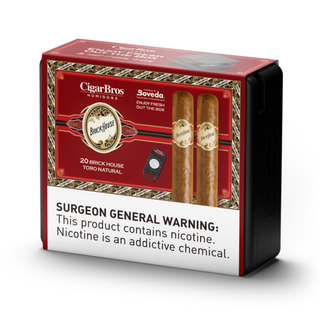 Brickhouse_Toro_Classic_6x52_-_20_Pack_Nicaraguan_Habano_Medium-Bodied_by_CigarBros-9