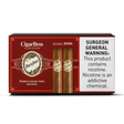 Brickhouse Toro Classic 6x52 - 5 Pack (Nicaraguan Habano Medium-Bodied) by CigarBros-1
