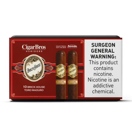 Brickhouse_Toro_Maduro_6x52_-_10_Pack_Brazilian_Arapiraca_Medium-Full-Bodied_by_CigarBros-1