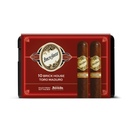 Brickhouse_Toro_Maduro_6x52_-_10_Pack_Brazilian_Arapiraca_Medium-Full-Bodied_by_CigarBros-5