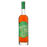 Brothers of the Leaf Small Batch Straight Rye Whiskey Finished in Toasted American White Oak Casks