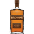 Browne Family Spirits Straight Bourbon Whiskey