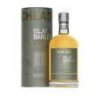 Bruichladdich Islay Barley Single Malt 2011 Whiskey