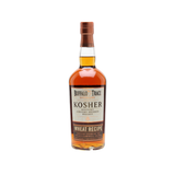 Buffalo Trace Kosher Wheat