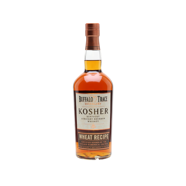 Buffalo Trace Kosher Wheat