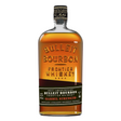 Bulleit Straight Bourbon Barrel Strength No. 8 Frontier Whiskey Uncut Limit