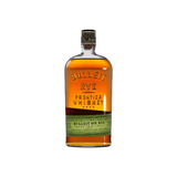 Bulleit Straight Rye Whiskey 95 Small Batch