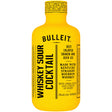 Bulleit Whiskey Sour – Ready-to-Serve Cocktail