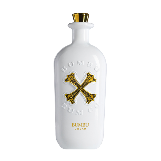 Bumbu Rum Creme Liqueur