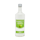 Burnett's Apple Flavored Vodka