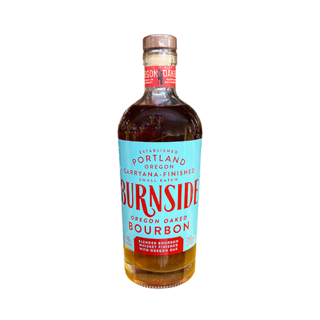 Burnside Oregon Oak Bourbon Whiskey