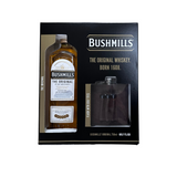 Bushmills Original Irish Whiskey - Includes Gift