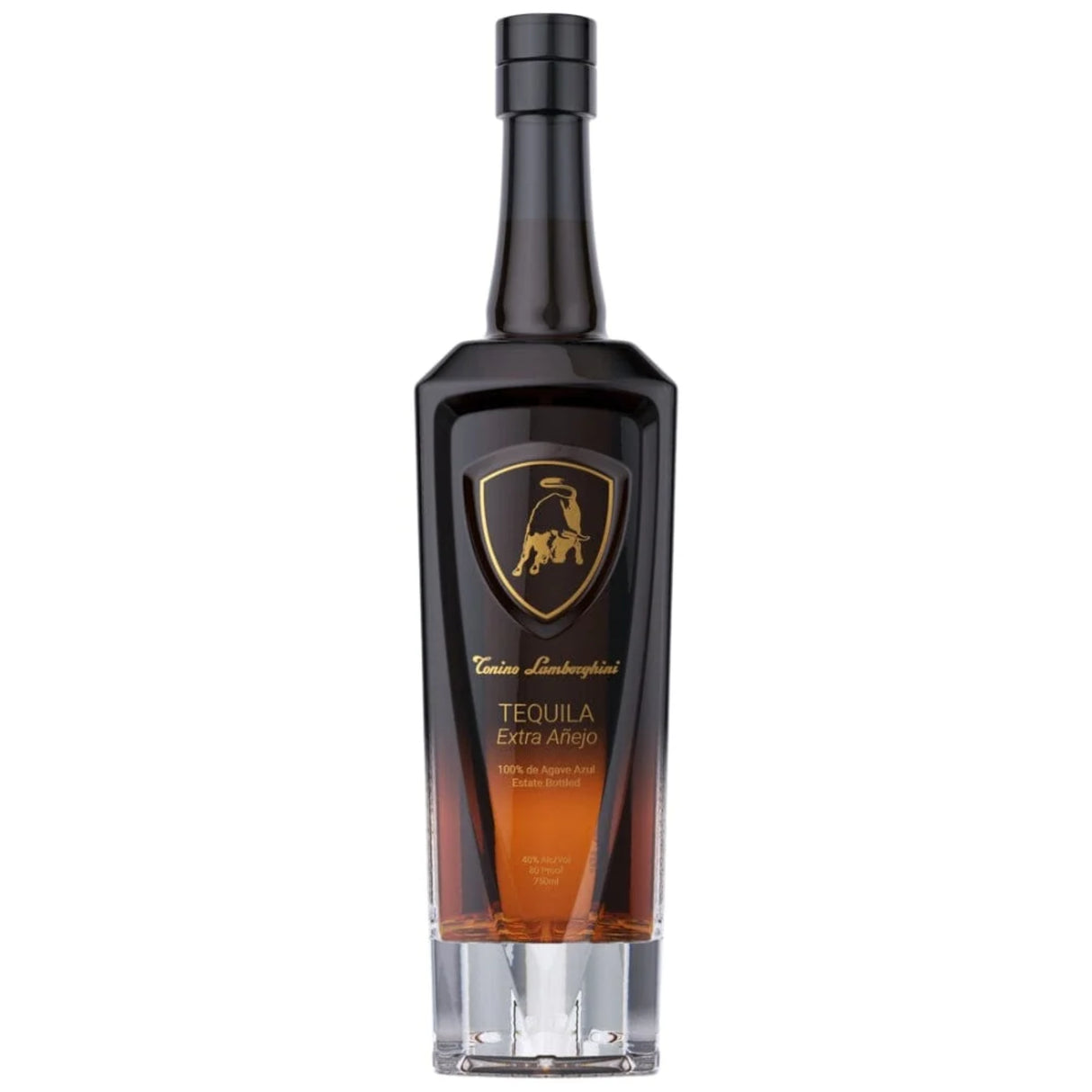 Tonino Lamborghini Extra Añejo Tequila