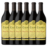 Caymus Vineyards Cabernet Sauvignon Napa Valley