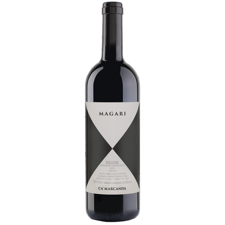 CA' Marcanda Bolgheri DOC Rosso Toscana Magari 2022