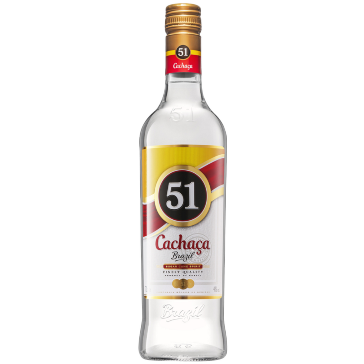 Cachaça 51