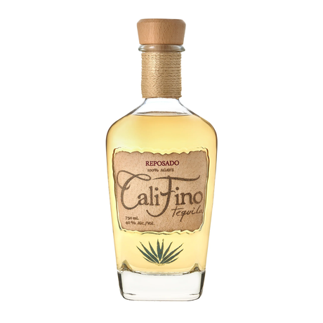 Califino Tequila Reposado