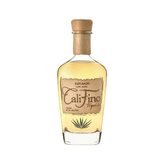 Califino Tequila Reposado - Liquor Geeks