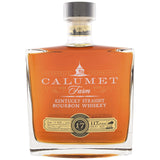 Calumet Farm 17 Years Old Kentucky Straight Bourbon Whiskey-2