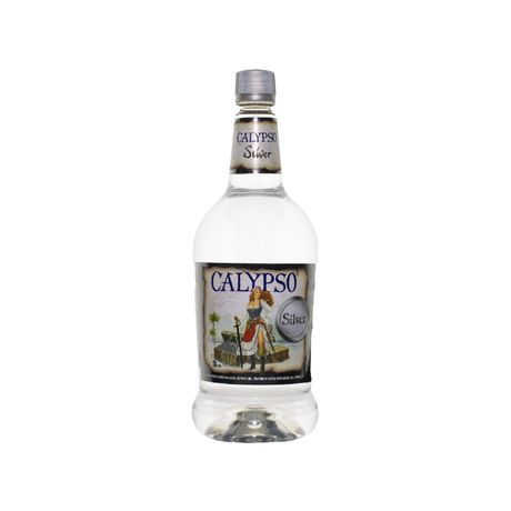 Calypso Silver Rum