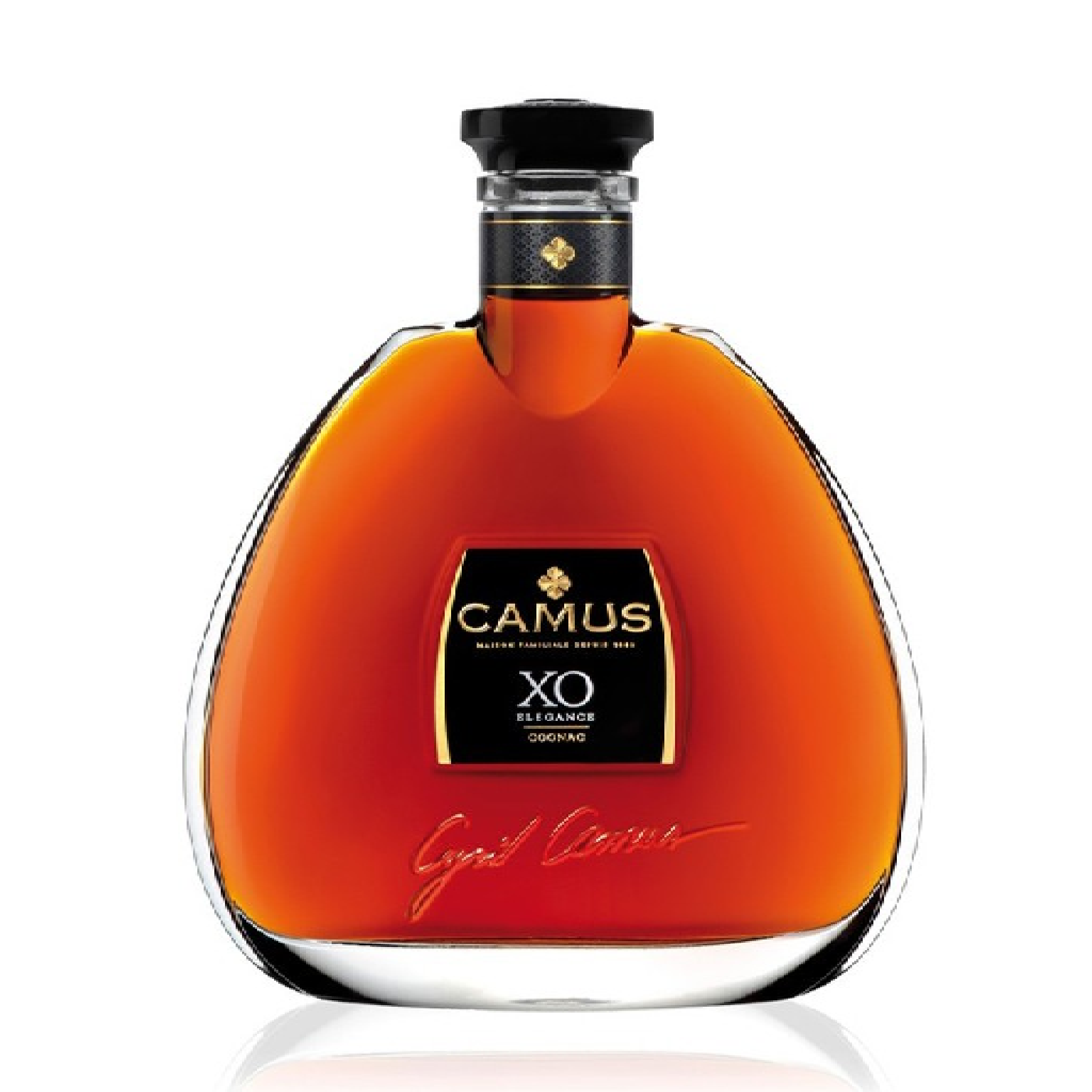 Camus XO Cognac — Maison Camus | Liquor Geeks