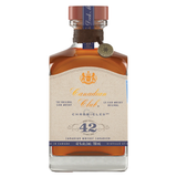 Canadian Club Canadian Whiskey Chronicles 42 Year