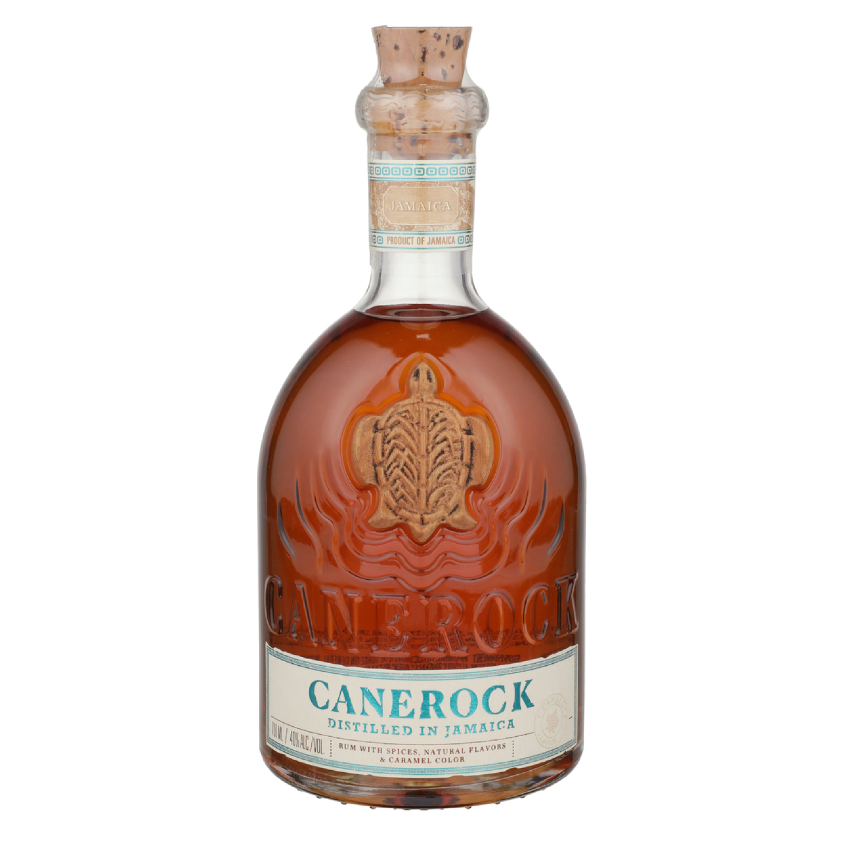 Canerock Spiced Rum