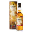 Caol Ila Ambrosial Feast Special Release 2024 11 Year Whiskey