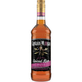 Captain Morgan Original Spiced Rum – M3GAN 2.0 Limited Edition
