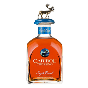 Single Barrel