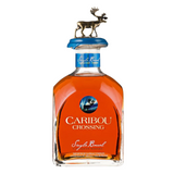 Caribou Crossing Whiskey Single Barrel