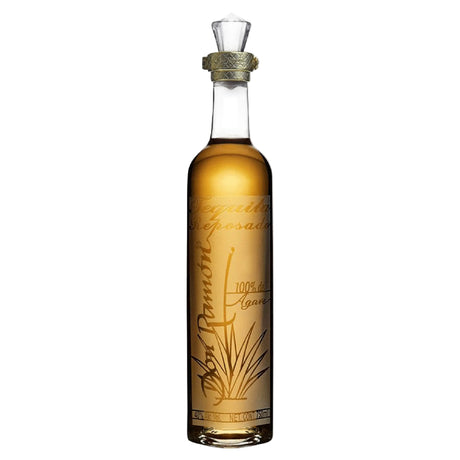 Casa Don Ramón Reposado Tequila 100% de Agave
