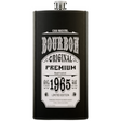 Casa Maestri 1965 Flask Limited Edition Tennessee Straight Bourbon Whiskey