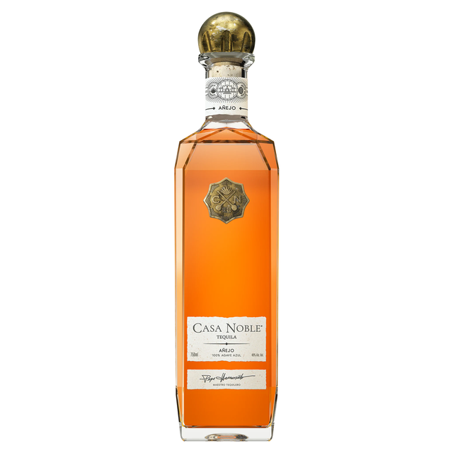 Casa Noble Tequila Anejo