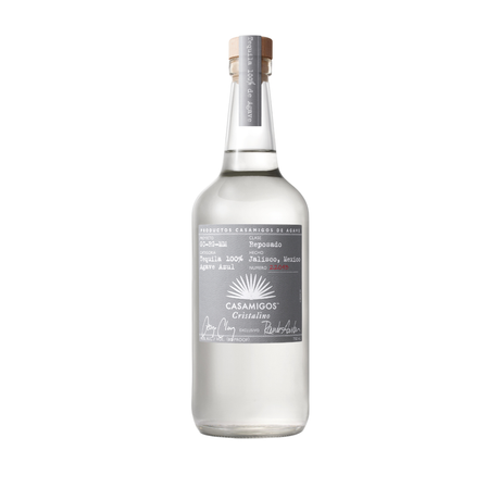 Casamigos Tequila Reposado Cristalino