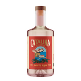 Catalina Rum Co Light Rum