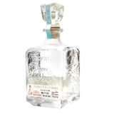 Cava De Oro Tequila Plata Tahona