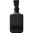 Cava De Oro Tequila Extra Aged Anejo Black