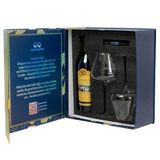 Caymus 50th Anniversary Gift Set with Glasses & Wine Opener – Exclusive Liquor Geeks Edition