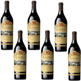 Caymus 50th Anniversary Napa Valley Cabernet Sauvignon 2022 - 1 Liter