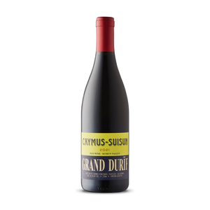 Syrah & Shiraz