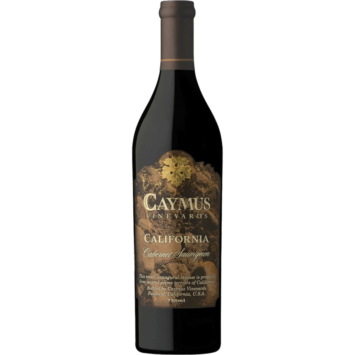 Caymus Vineyards Cabernet Sauvignon California 2022