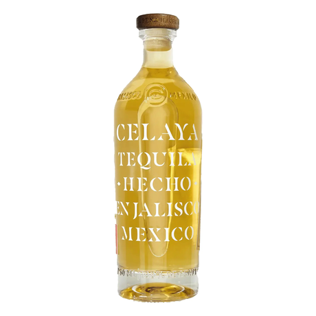 Celaya Tequila Reposado