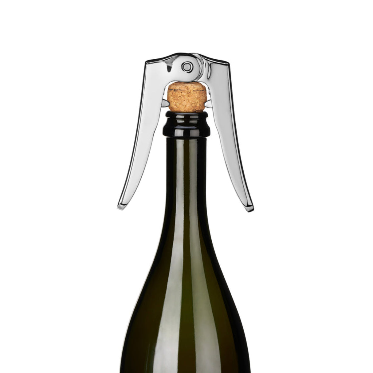 Champagne Cork Puller-2